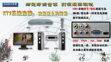 【高清晰卡拉OK點(diǎn)歌機(jī) 家庭KTV點(diǎn)唱機(jī)】價格,廠家,圖片,天惠鑫塑膠電子廠-
