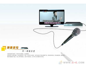 斑馬高清畫中畫點歌機 卓越質量的點歌體驗