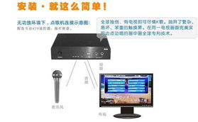 麥樂迪家庭KTV點(diǎn)歌機(jī) 快樂生活的調(diào)味劑